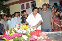 Tammareddy Krishnamurthy Condolence Gallery